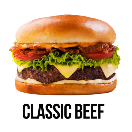 CLASSIC BEEF