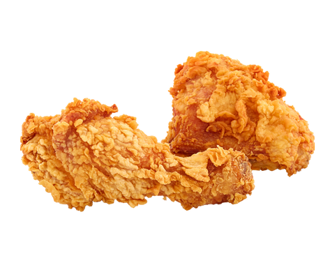 Fried Chicken Pcs