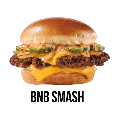 BNB SMASH 
