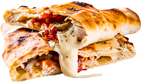 Calzone