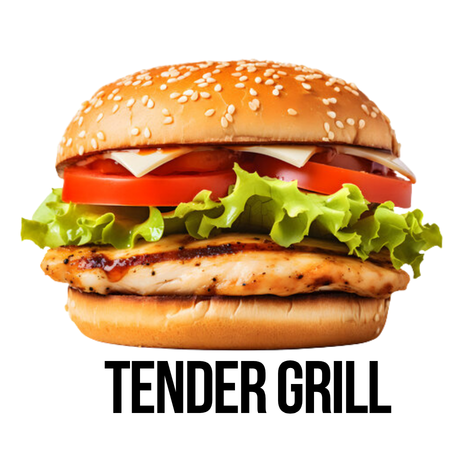TENDER GRILL 