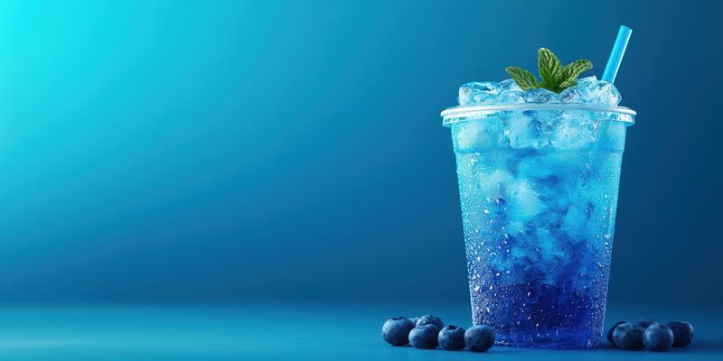 BLUE BERRY