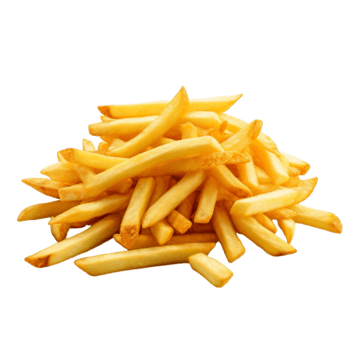 Family Fries